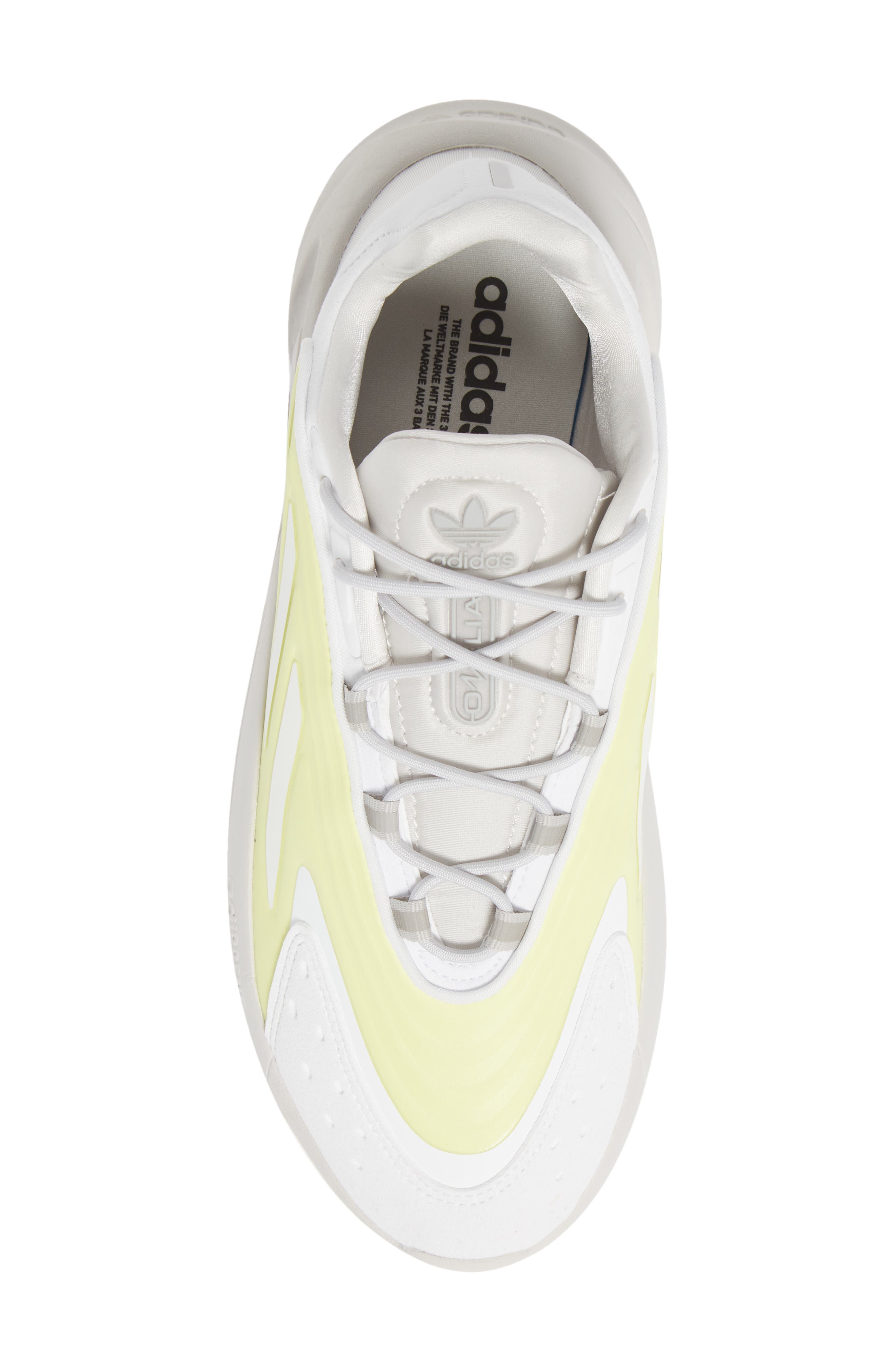 adidas Ozelia Sneaker, Alternate, color, 