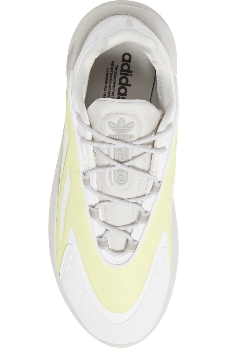 adidas Ozelia Sneaker, Alternate, color,