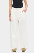 ALIGNE Lainey Pleated Jeans