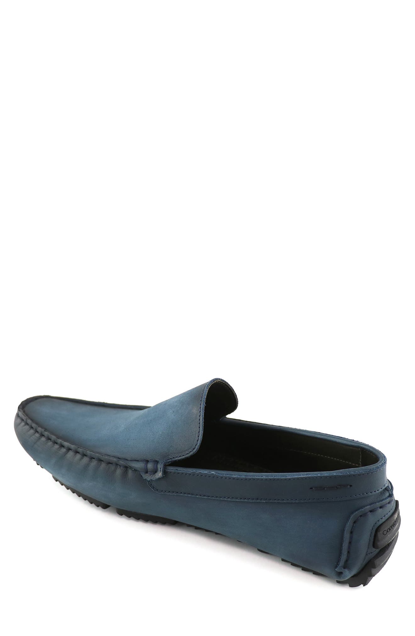 Marc Joseph New York Ovington Ct Driving Shoe, Alternate, color, 