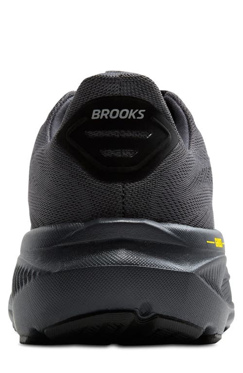 Brooks Ghost 17 Running Shoe