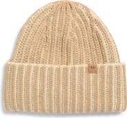 UGG® Chunky Plaited Beanie