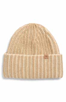 Chunky Plaited Beanie
