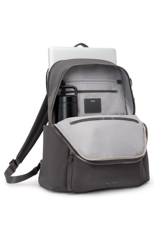 Tumi Rosie Nylon Backpack