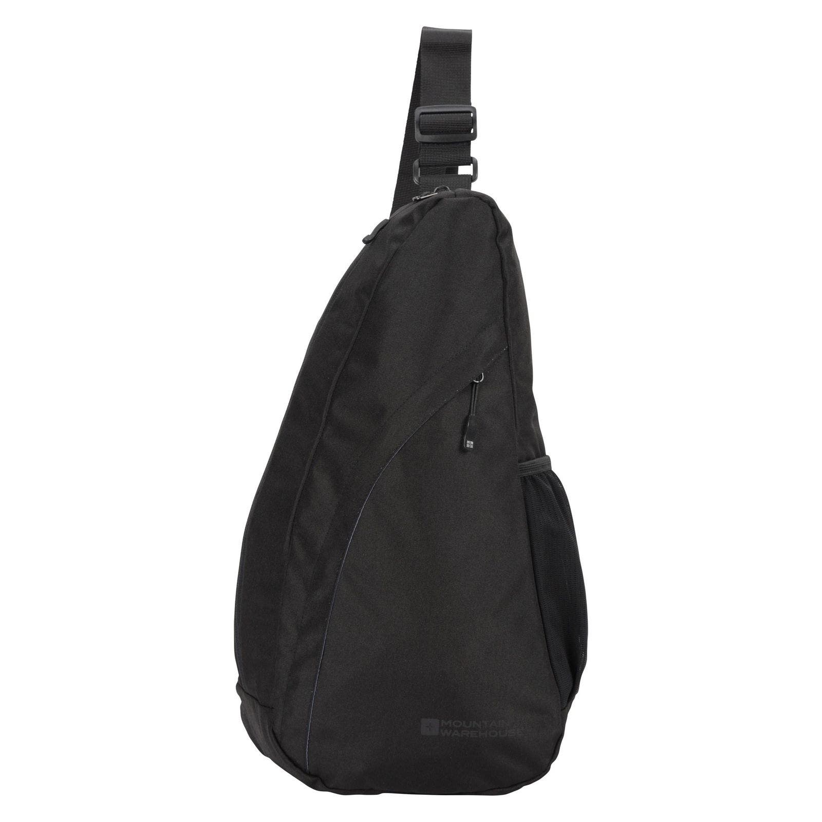 Classic 2.1gal Sling Backpack, Main, color, Black