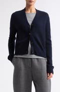 Lisa Yang Marionette Cashmere & Silk Cardigan