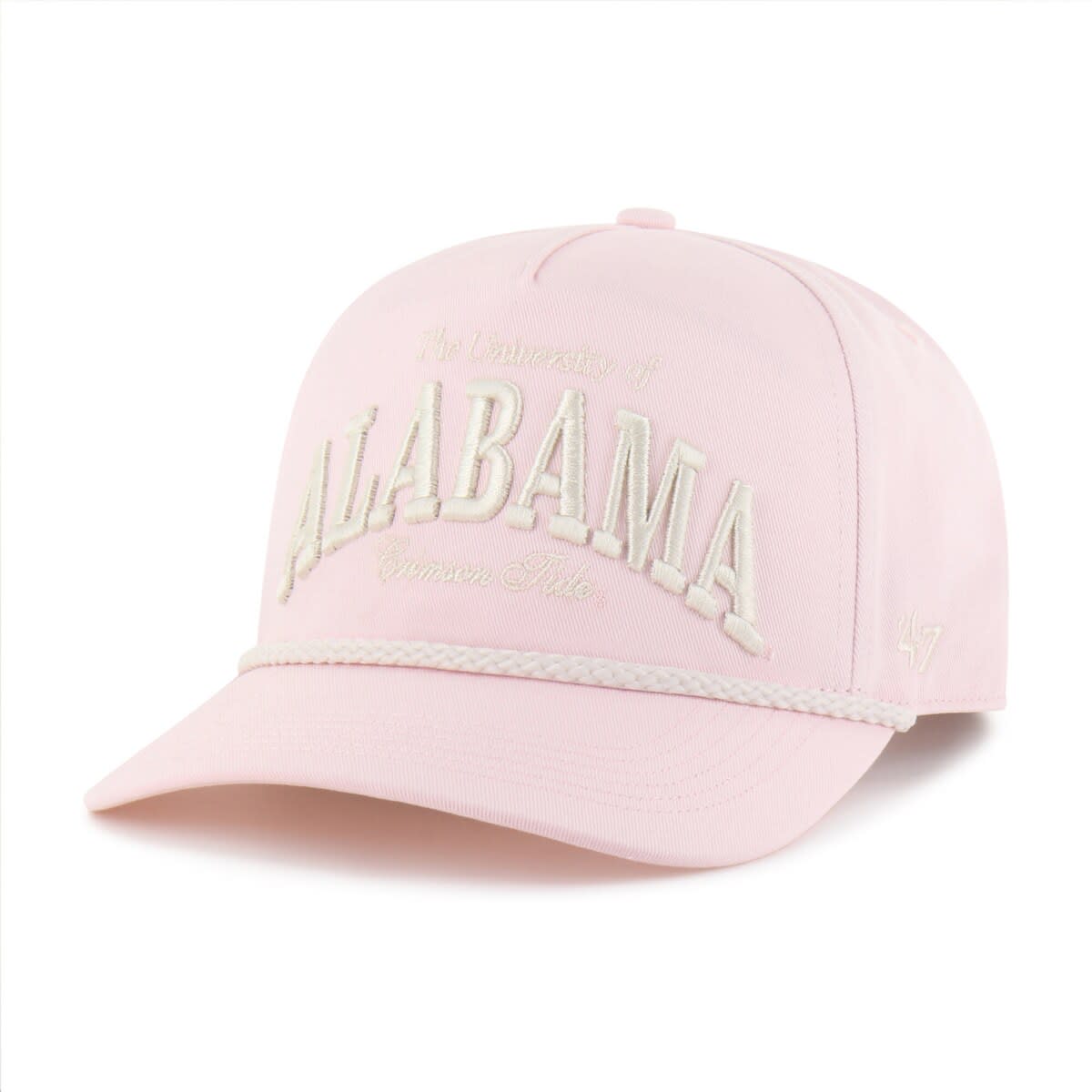 selected Pink