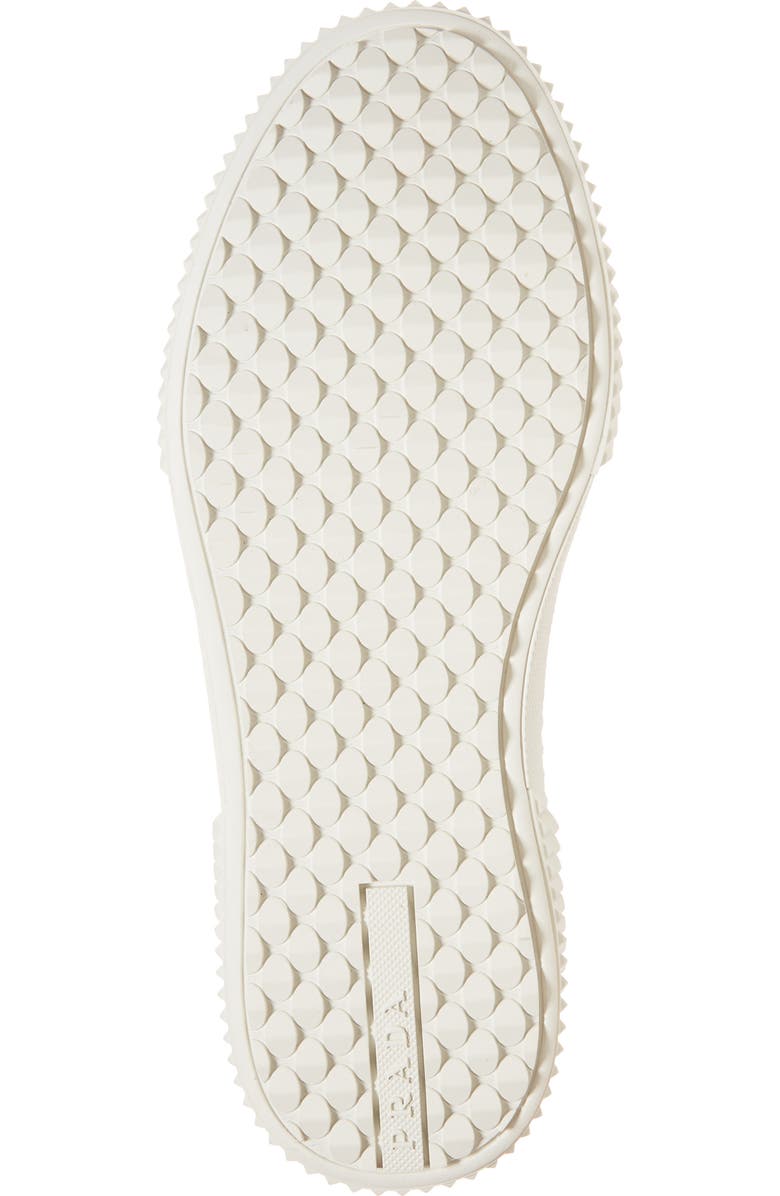 Prada Stratus Low Top Sneaker, Alternate, color,