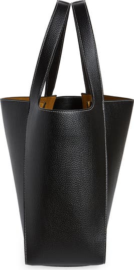Stella McCartney Perforated Logo Faux Leather Tote | Nordstrom Stella McCartney Perforated Logo Faux Leather Tote | Nordstrom