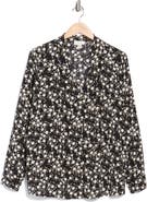 NORDSTROM RACK V-Neck Top