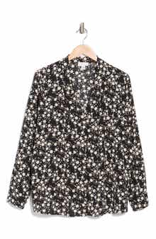 NORDSTROM RACK V-Neck Top