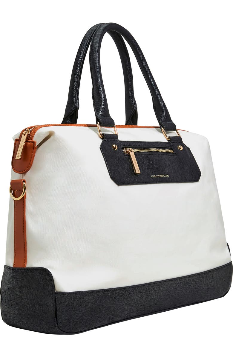 The Honest Company Convertible Diaper Bag, Alternate, color,