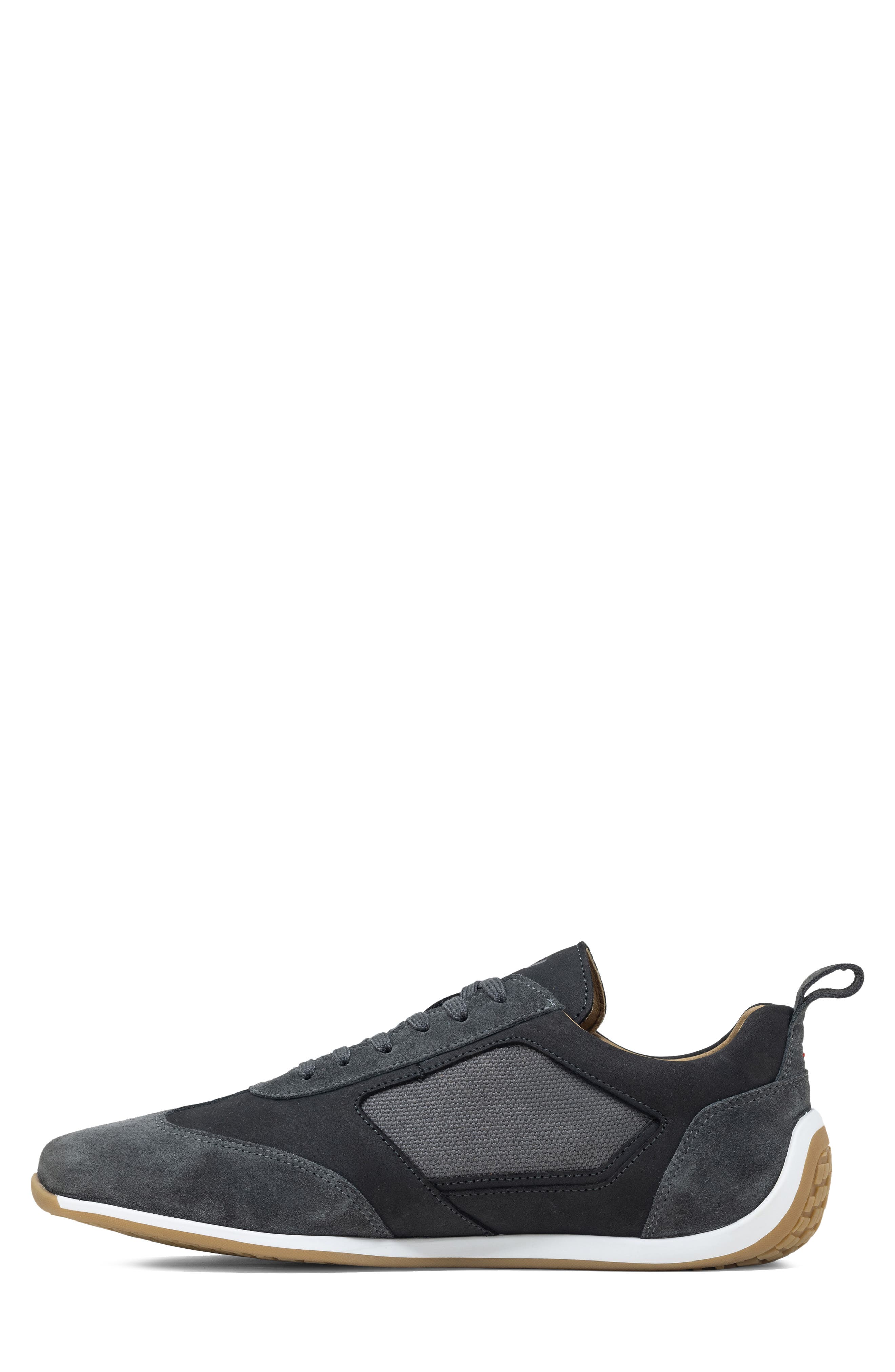 Endurance Sneaker, Alternate, color, SLATE