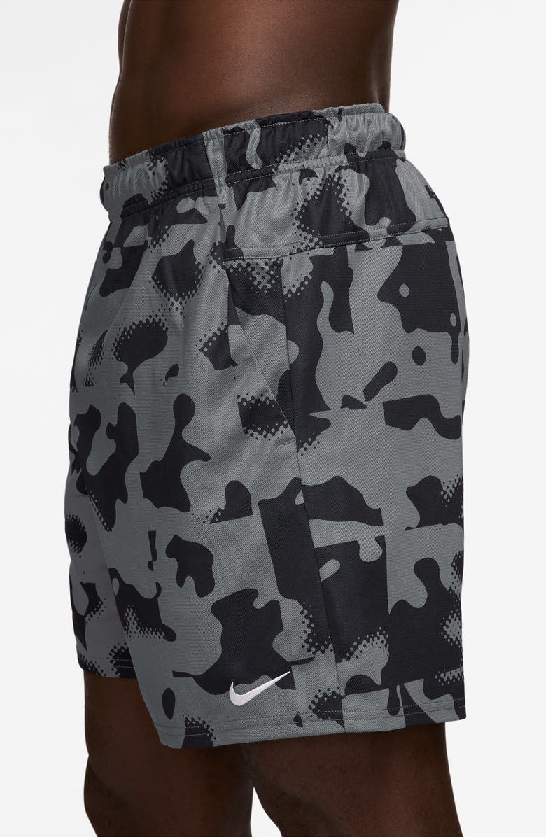 Nike Dri-FIT Totality 7-Inch Shorts, Alternate, color, 