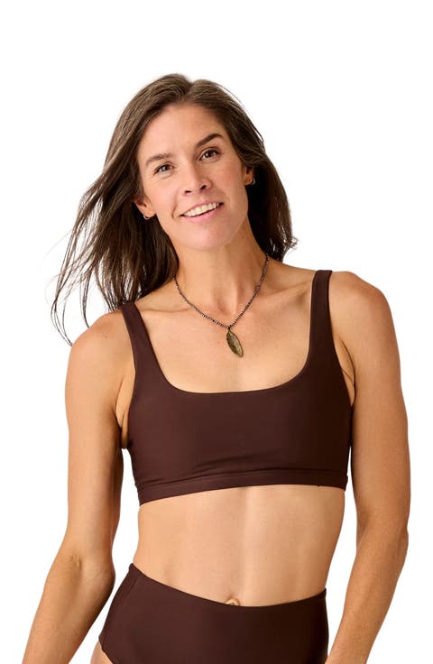 Korbyn Compression Top