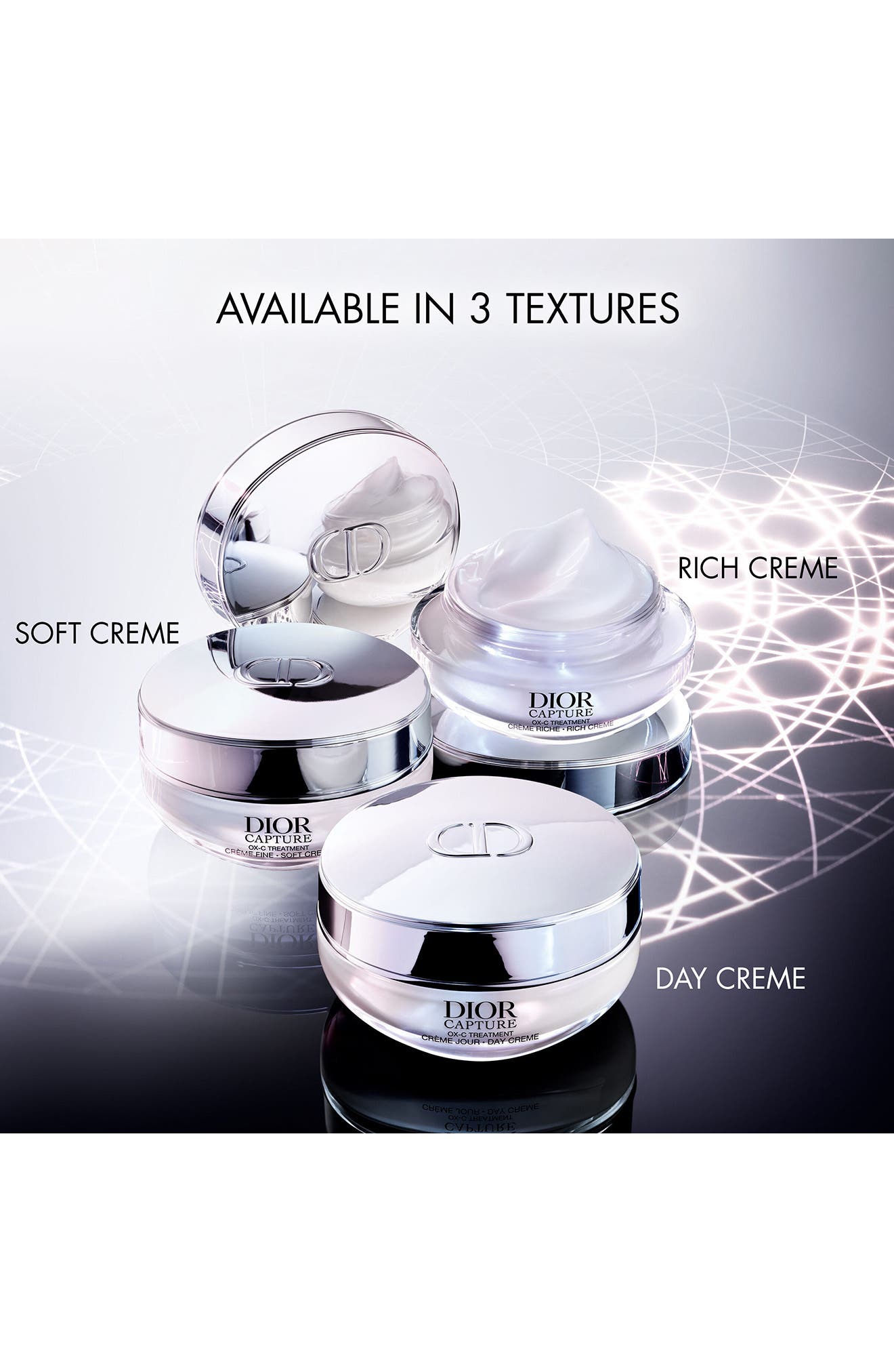 Capture Day Cream (Women) | Nordstrom
