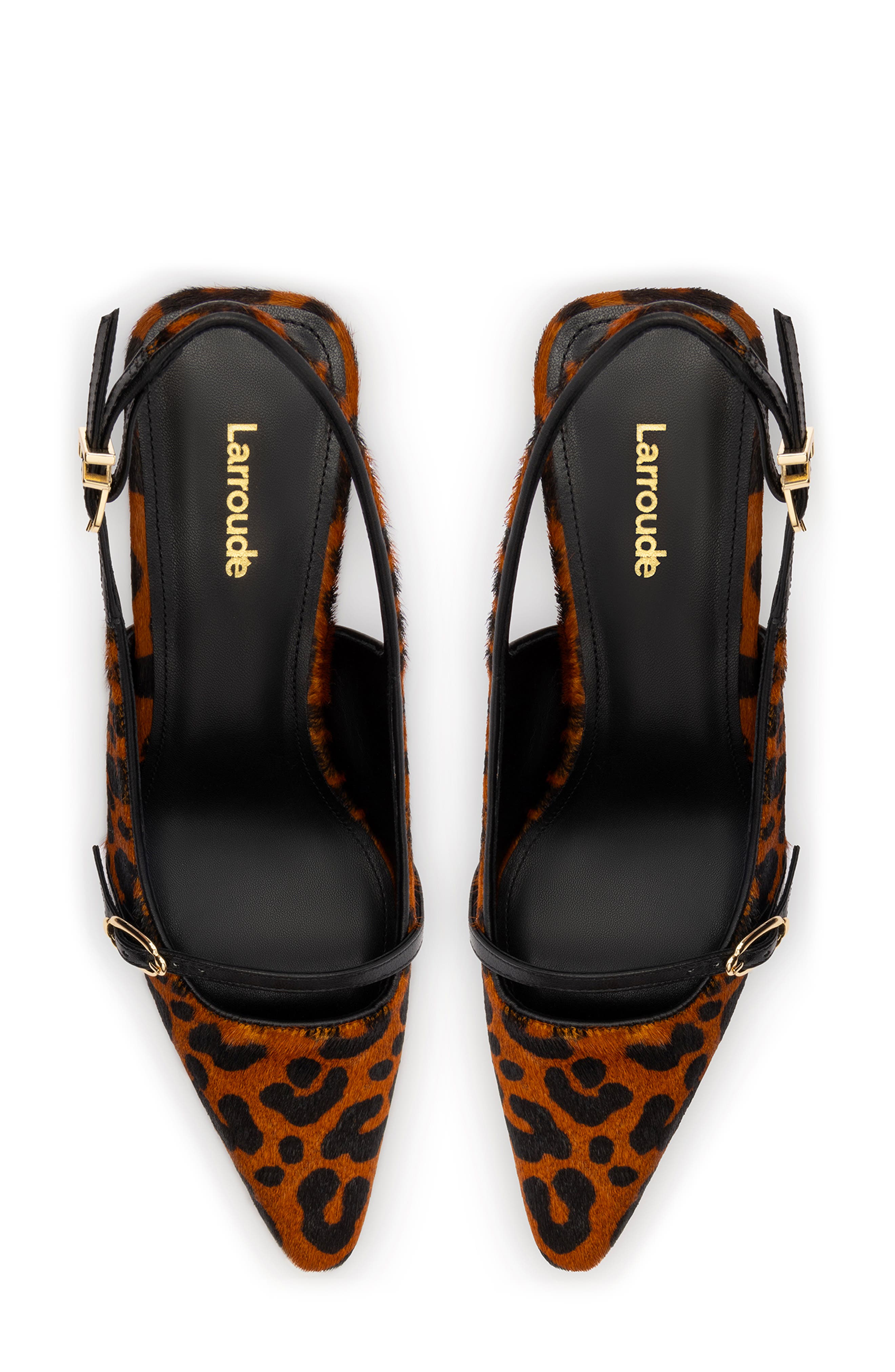 Ines Pump, Alternate, color, NATURAL