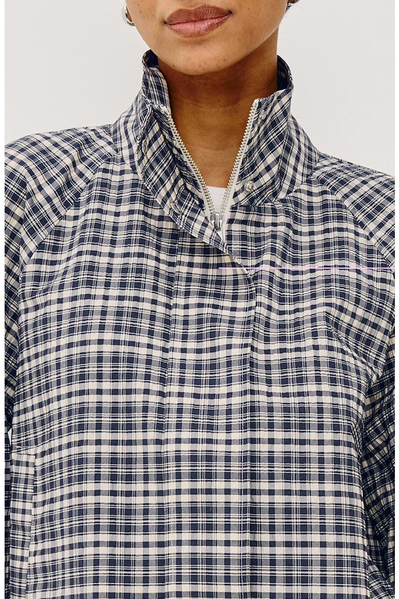 Blake Utility Jacket, Alternate, color, MINI CHECK