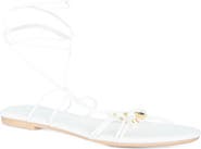 Lauren Lorraine Gladiator Sandals