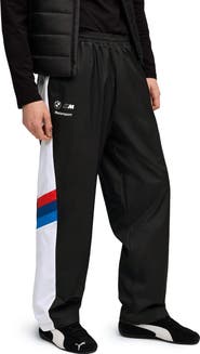 PUMA BMW M Motorsport Track Pants