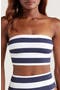 selected Navy Stripe