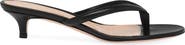Gianvito Rossi Calypso Thong