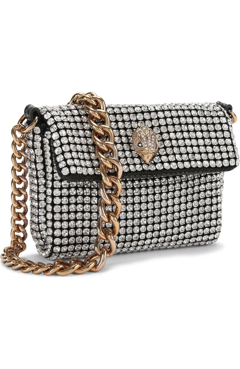 Kurt Geiger London Mini Party Crossbody Bag, Alternate, color,
