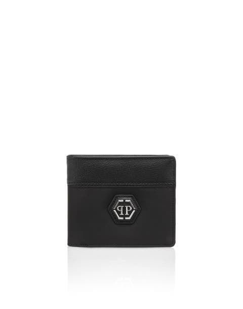 Credit Cards Holder Hexagon Unisex