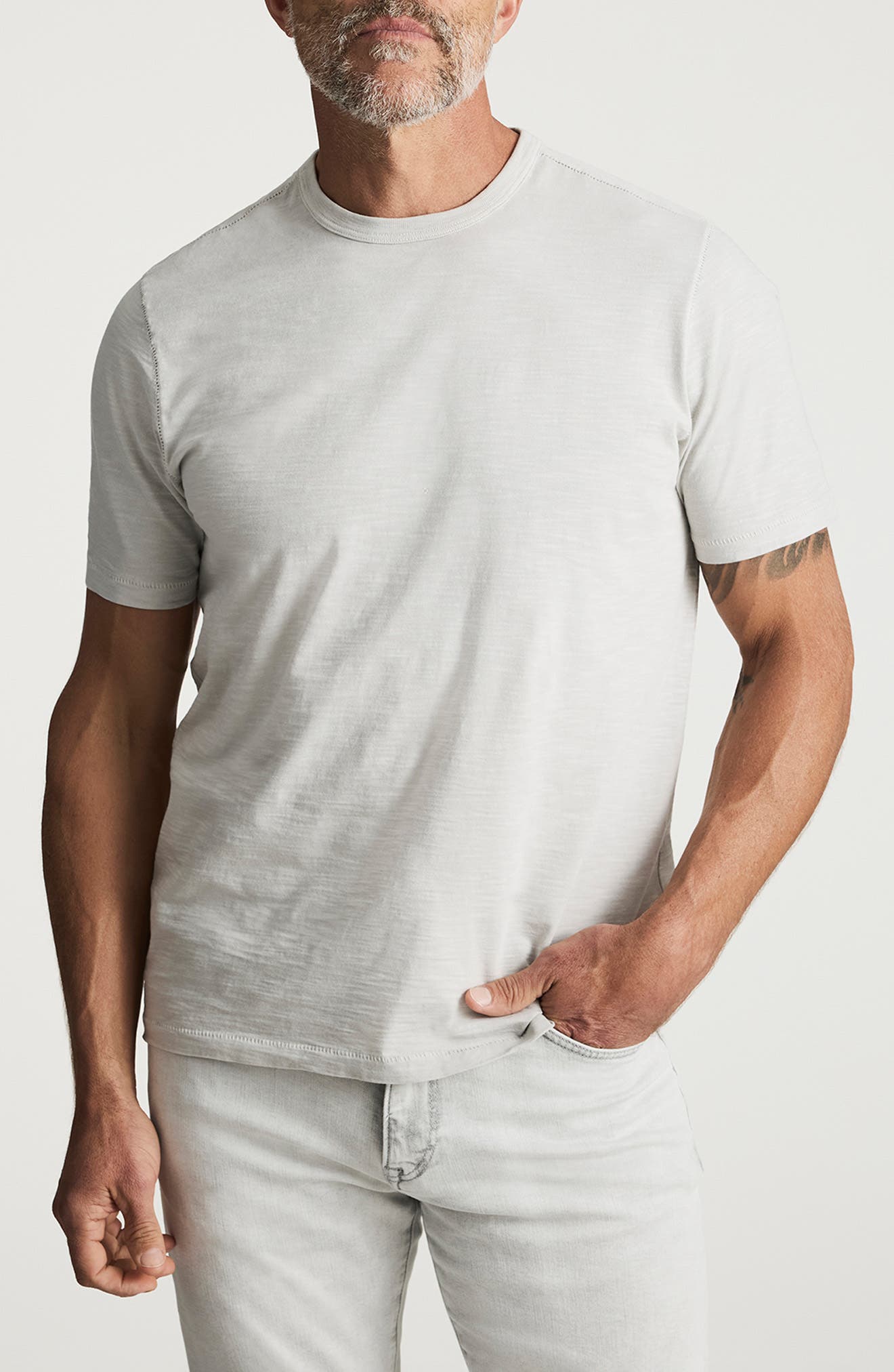 selected GLACIER GRAY