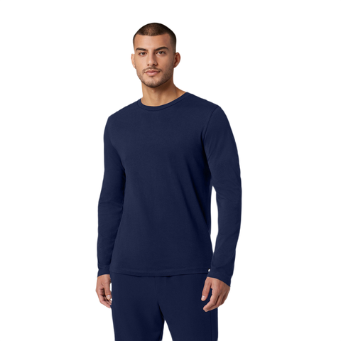 Regen Men's Organic Cotton Underscrub