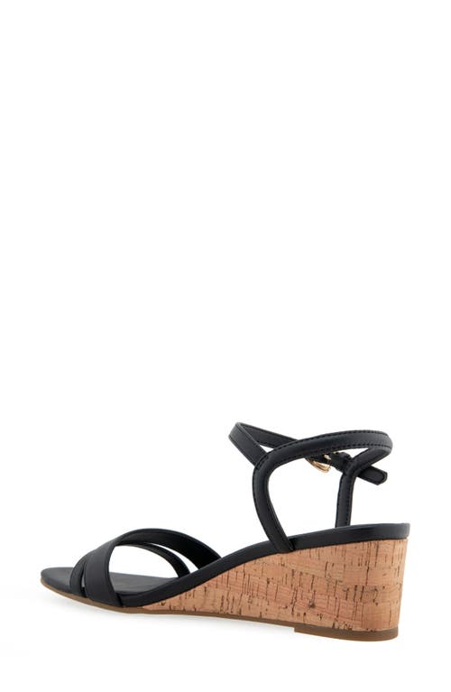 AEROSOLES AEROSOLES WITT WEDGE SANDAL 