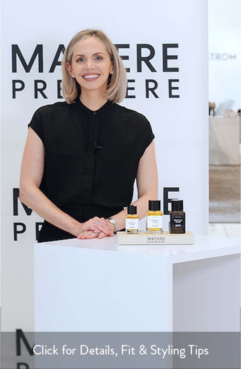 Radical Rose Extrait de Parfum, sales video thumbnail