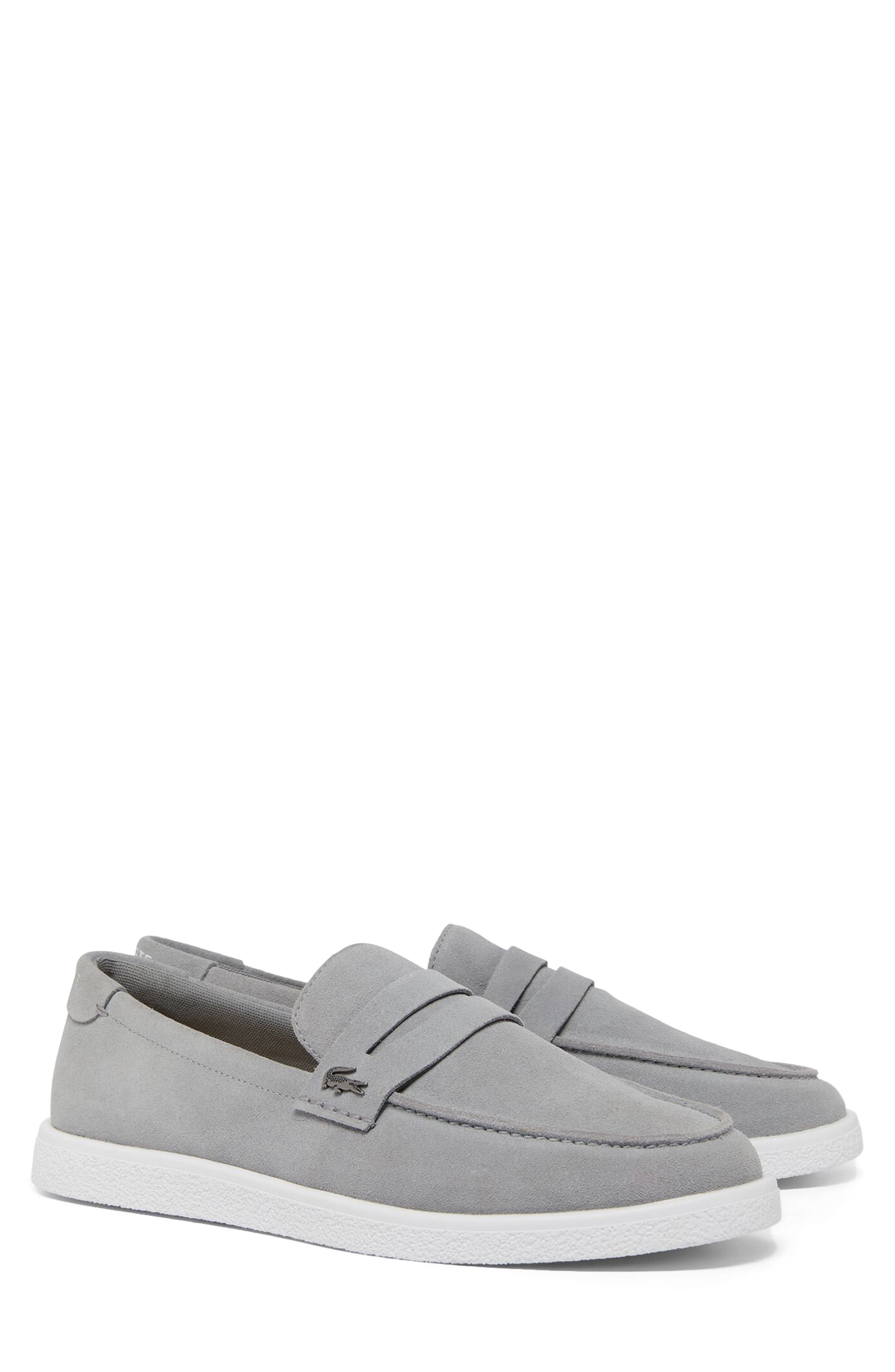 GREY/ WHITE