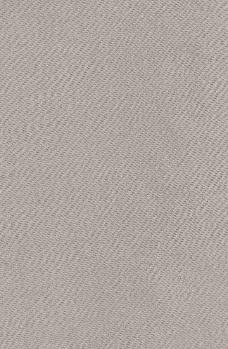 Nordstrom at Home Percale Pillowcases, Alternate, color, Grey Taupe