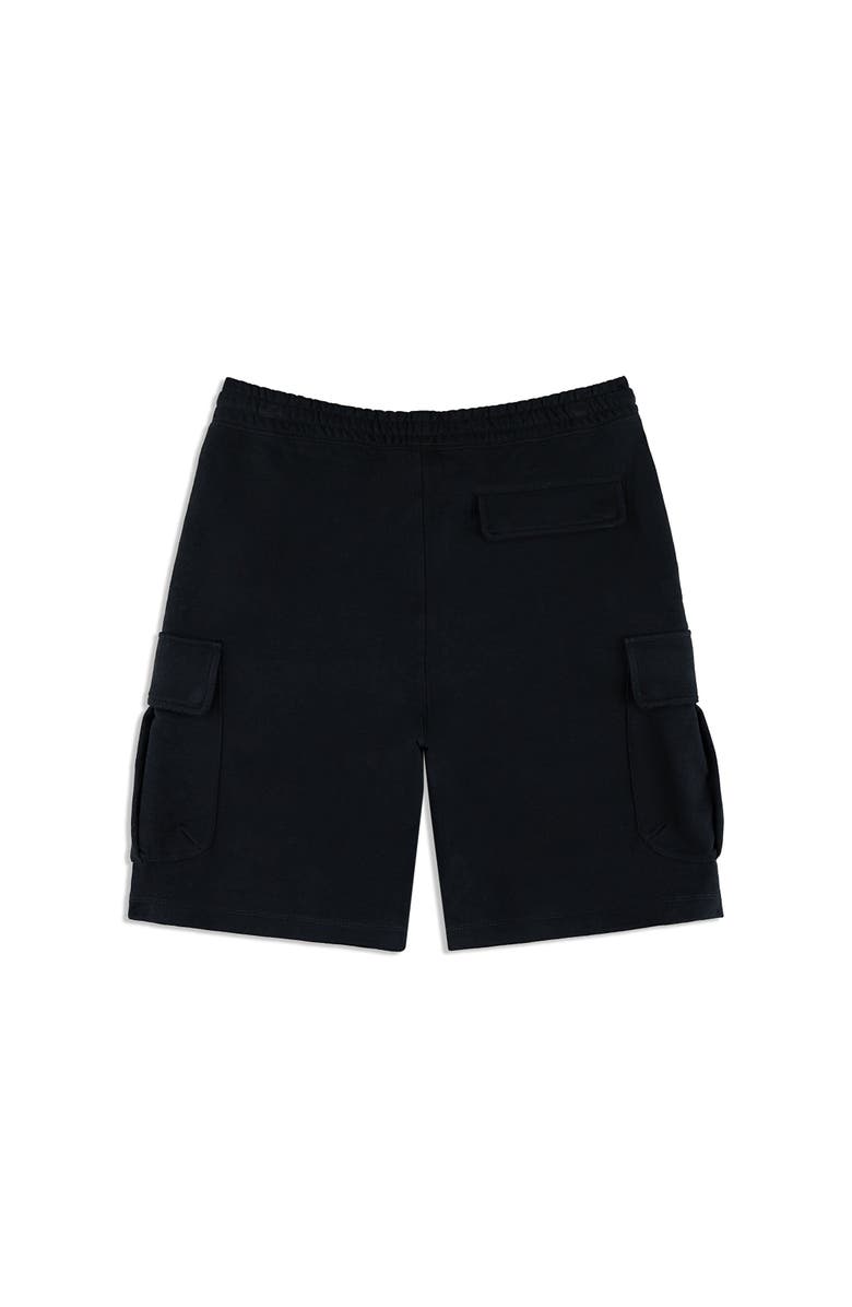Sergio Tacchini Dario Cargo Short, Alternate, color, 