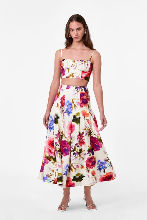Jordana Skirt