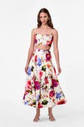 NICHOLAS Jordana Skirt
