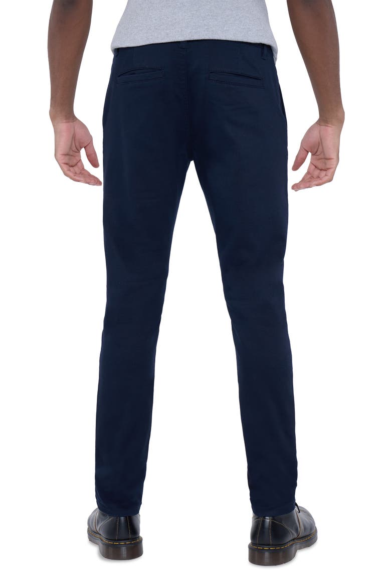 Commuter Chino Pants, Alternate, color, NAVY