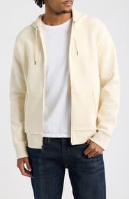 Polo Ralph Lauren Double-Knit Full Zip Hoodie