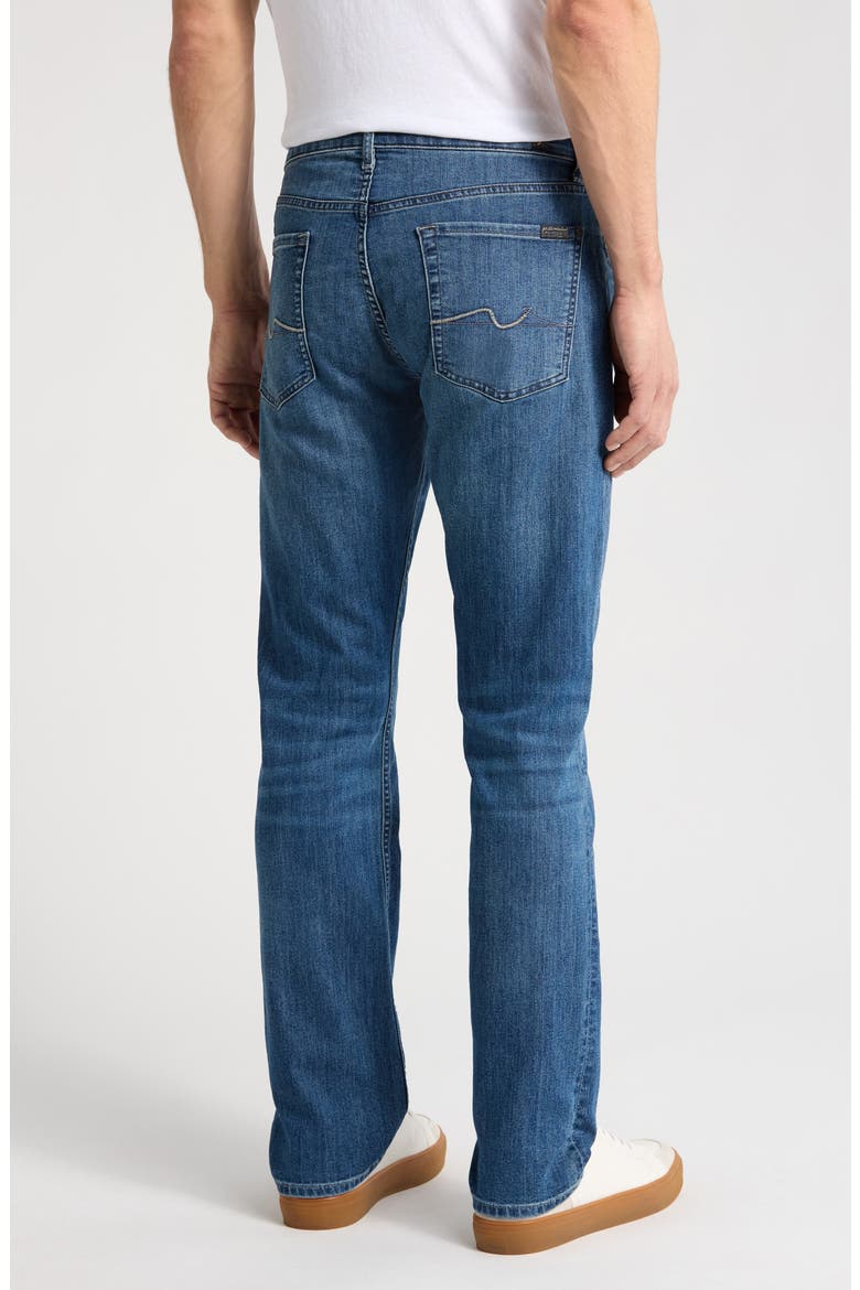 The Straight Jeans, Alternate, color, FLASH