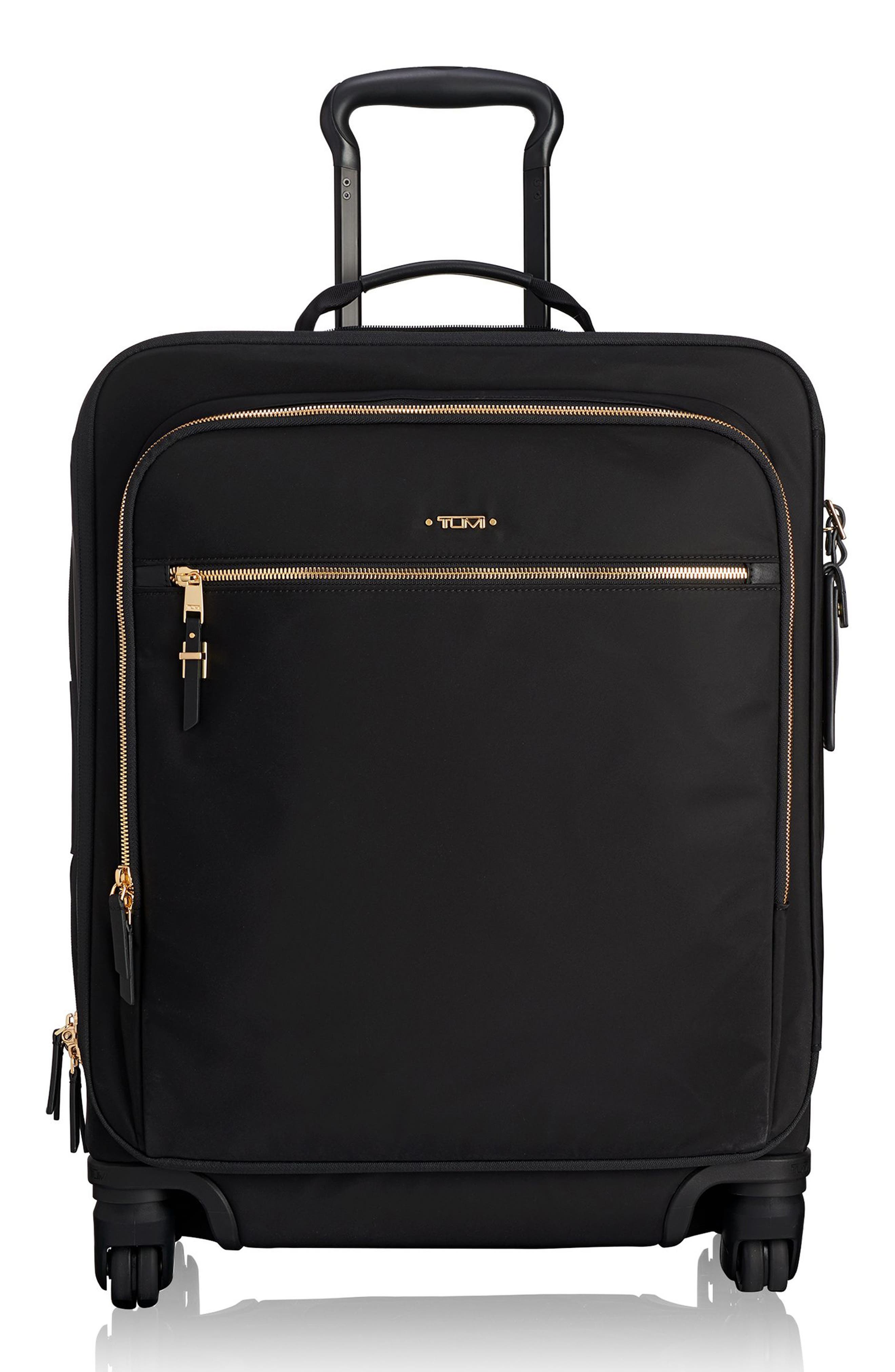 TUMI Voyageur Tres Leger 21-Inch Wheeled Carry-On, Main, color, 