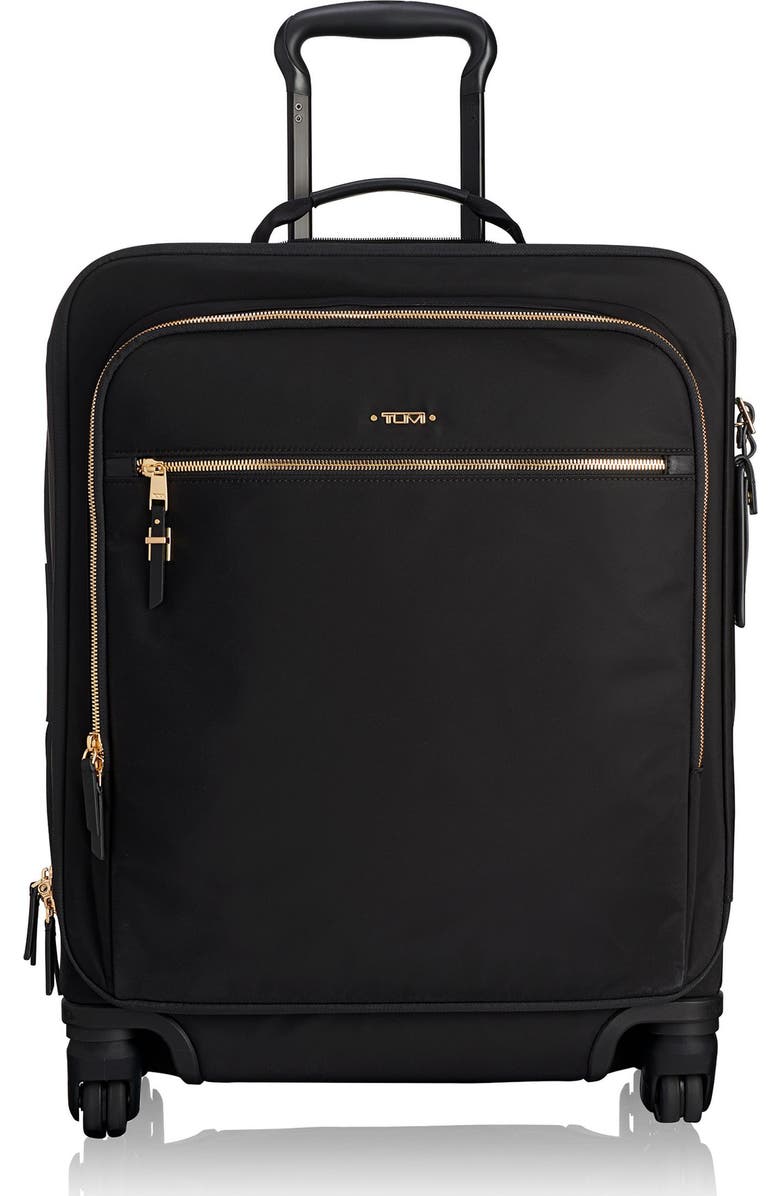 TUMI Voyageur Tres Leger 21-Inch Wheeled Carry-On, Main, color,