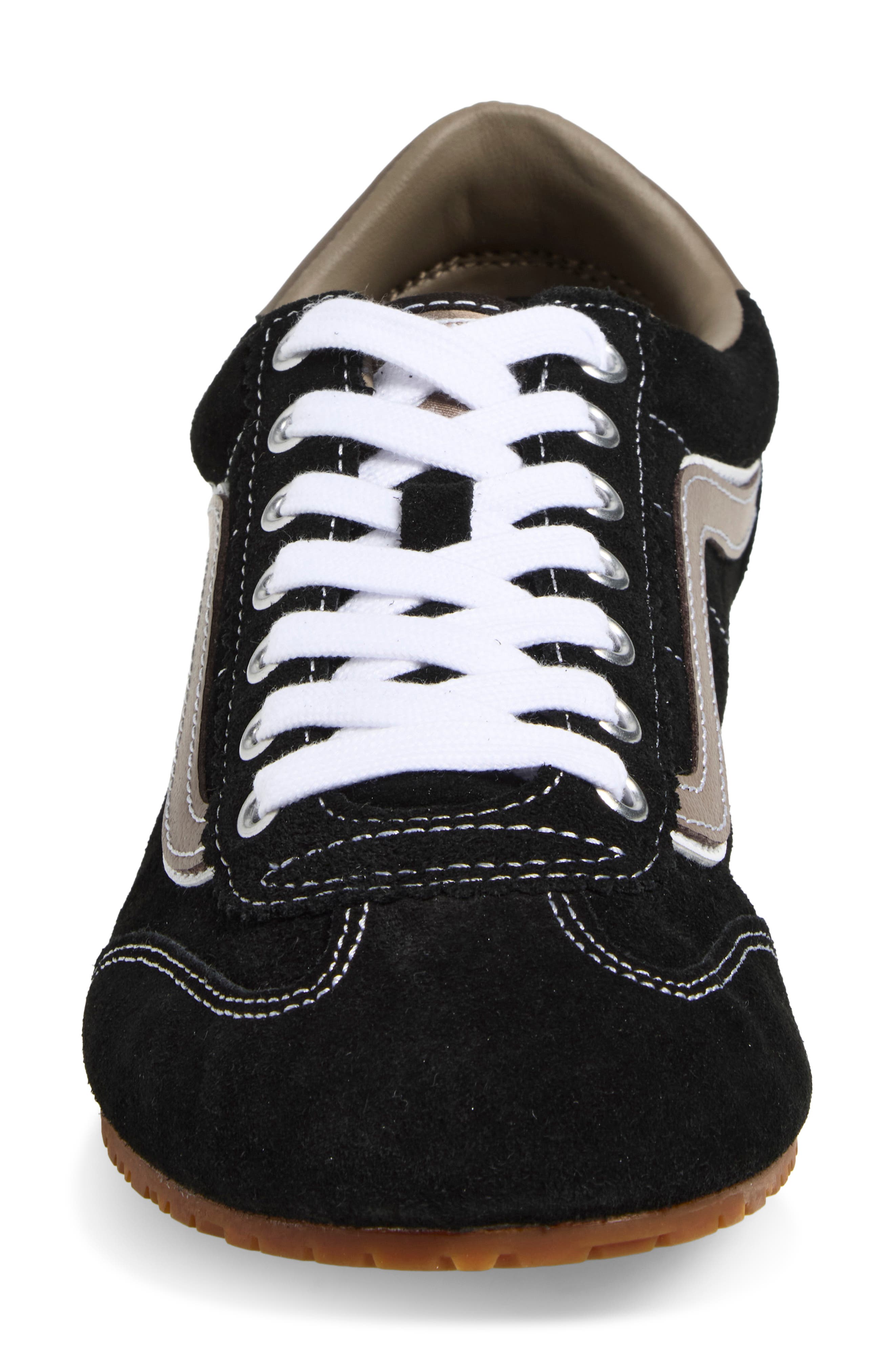 SUPER LOWPRO LACE BLACK