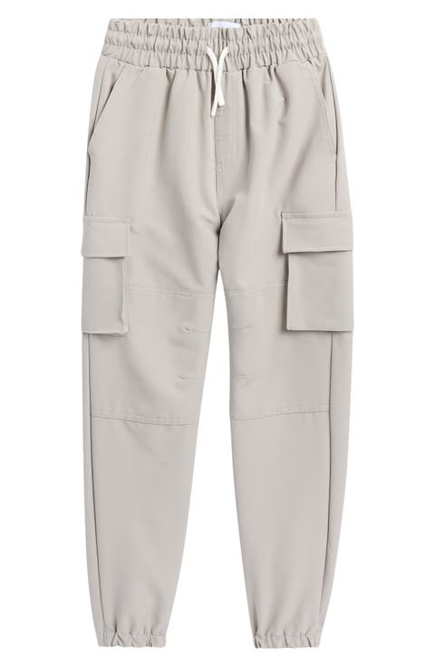 Kids' Jamie Cargo Joggers