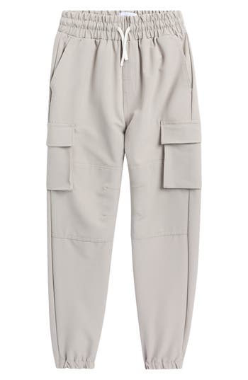 Sovereign Code Toddler & Little Boys Hyperloop Cargo Pants