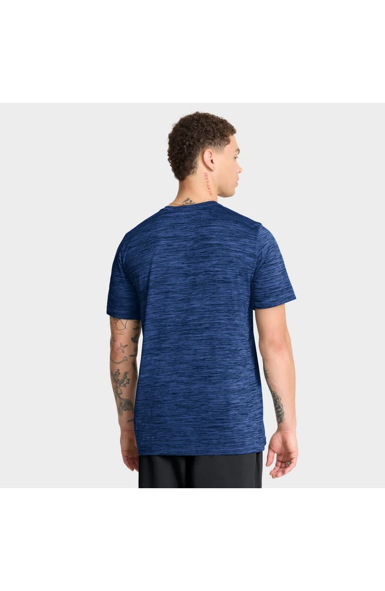 Nike Men's Nike Royal Los Angeles Dodgers Velocity Dri-FIT T-Shirt, Alternate, color, Royal