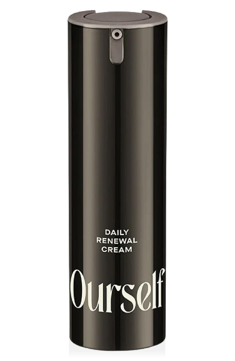 Ourself Daily Renewal Cream, Main, color, 