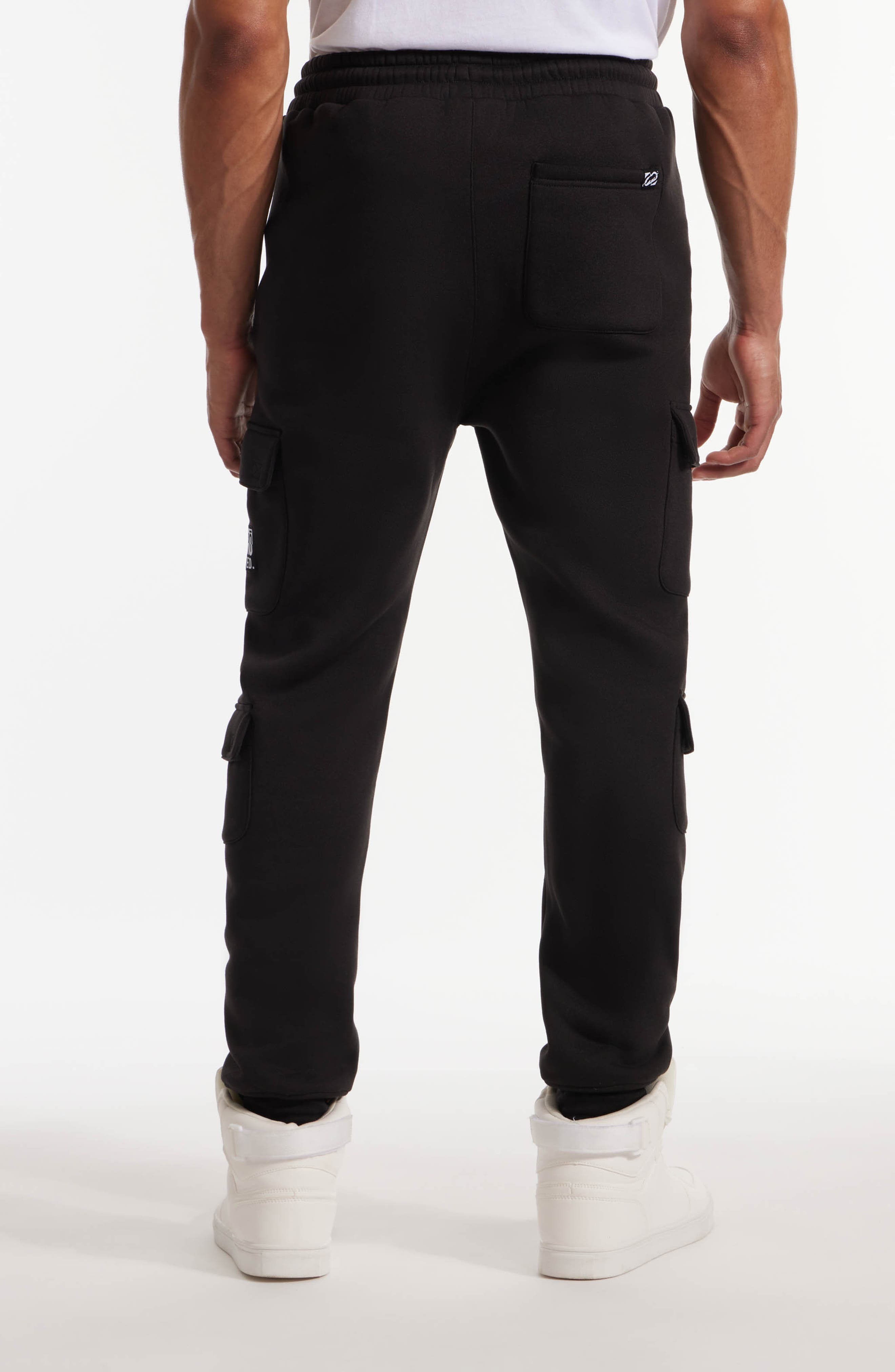 Way Out Fleece Jogger - image 2