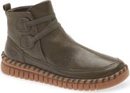 Bottero High Top Sneaker