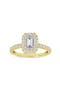 selected 14K Yellow Gold